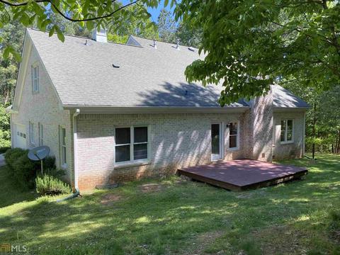 728 Brush Creek Rd, Colbert, GA 30628 photo 33