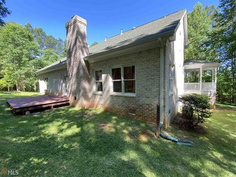 728 Brush Creek Rd, Colbert, GA 30628 photo 35