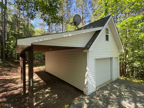 728 Brush Creek Rd, Colbert, GA 30628 photo 37