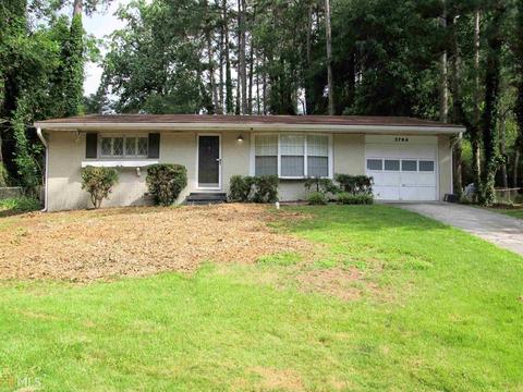 3764 Admiral Dr, Chamblee, GA 30341 photo 1