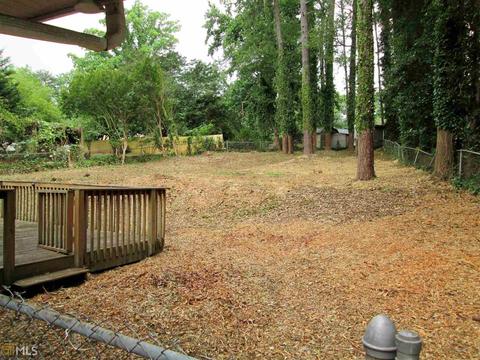 3764 Admiral Dr, Chamblee, GA 30341 photo 3