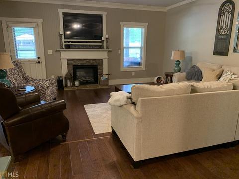 943 John Lovelace Rd, Lagrange, GA 30241 photo 3