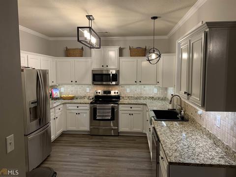 943 John Lovelace Rd, Lagrange, GA 30241 photo 4