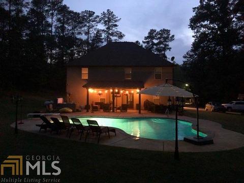 943 John Lovelace Rd, Lagrange, GA 30241 photo 37
