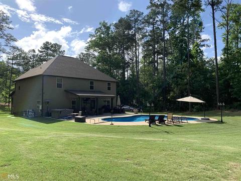 943 John Lovelace Rd, Lagrange, GA 30241 photo 21