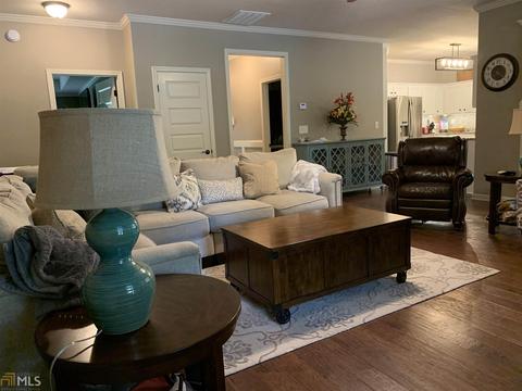 943 John Lovelace Rd, Lagrange, GA 30241 photo 2