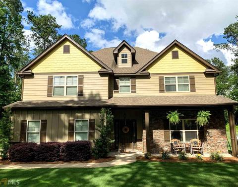 943 John Lovelace Rd, Lagrange, GA 30241 photo 1