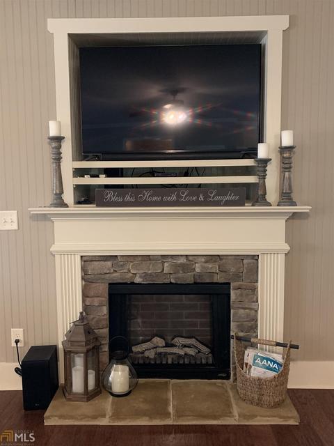 943 John Lovelace Rd, Lagrange, GA 30241 photo 8