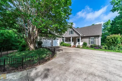 4271 Upper River Rd, Gray, GA 31032 photo 1