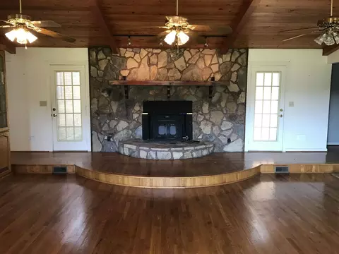 1627 County Road 92, Cedar Bluff, AL 35959 photo 2