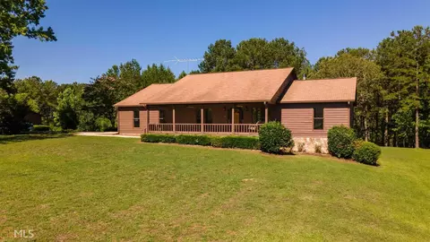 4351 County Rd 282, Five Points, AL 36855 photo 1