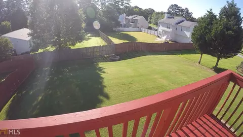 10752 Paladin Dr, Hampton, GA 30228 photo 11