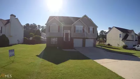 10752 Paladin Dr, Hampton, GA 30228 photo 1