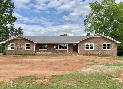 578 Grant Rd, Brooks, GA 30205 photo 1