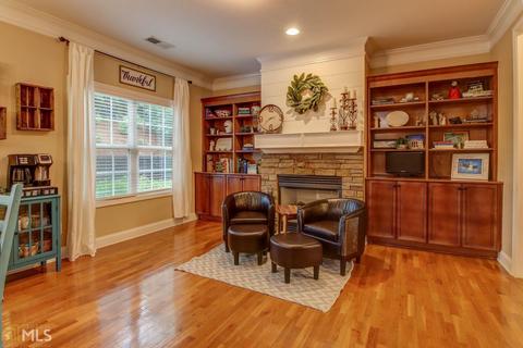 7187 Golfside Dr, Covington, GA 30014 photo 10