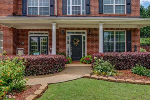 7187 Golfside Dr, Covington, GA 30014 photo 60