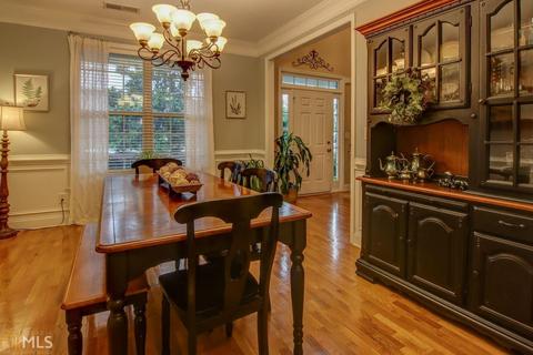 7187 Golfside Dr, Covington, GA 30014 photo 4