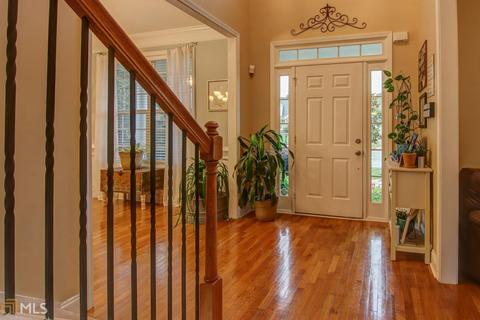 7187 Golfside Dr, Covington, GA 30014 photo 2