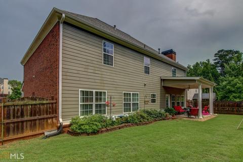 7187 Golfside Dr, Covington, GA 30014 photo 51