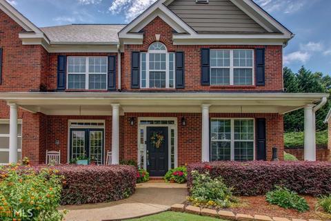 7187 Golfside Dr, Covington, GA 30014 photo 59