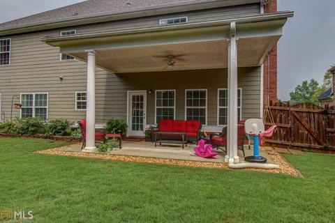 7187 Golfside Dr, Covington, GA 30014 photo 50