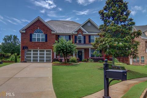 7187 Golfside Dr, Covington, GA 30014 photo 1
