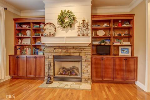 7187 Golfside Dr, Covington, GA 30014 photo 11