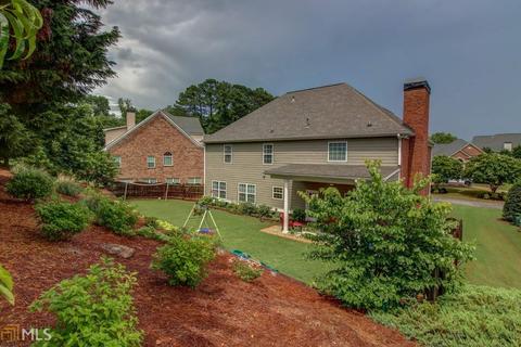 7187 Golfside Dr, Covington, GA 30014 photo 54