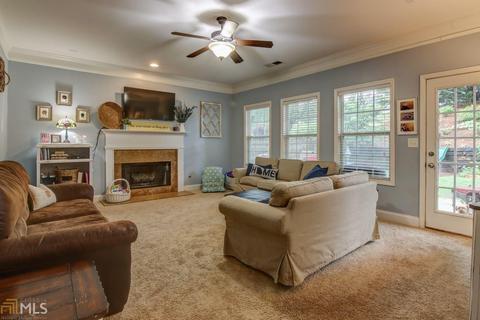 7187 Golfside Dr, Covington, GA 30014 photo 19