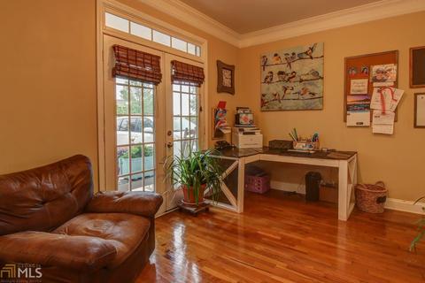 7187 Golfside Dr, Covington, GA 30014 photo 5