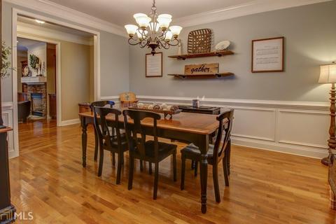 7187 Golfside Dr, Covington, GA 30014 photo 3