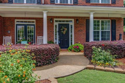 7187 Golfside Dr, Covington, GA 30014 photo 61