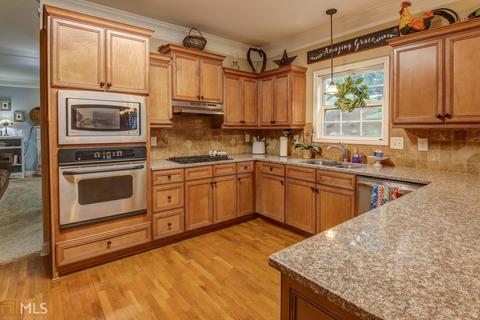 7187 Golfside Dr, Covington, GA 30014 photo 14