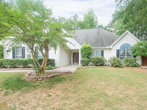 380 Wynbrook Dr, Mcdonough, GA 30253 photo 2