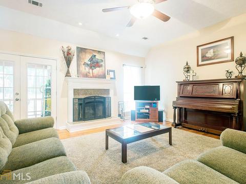 380 Wynbrook Dr, Mcdonough, GA 30253 photo 3