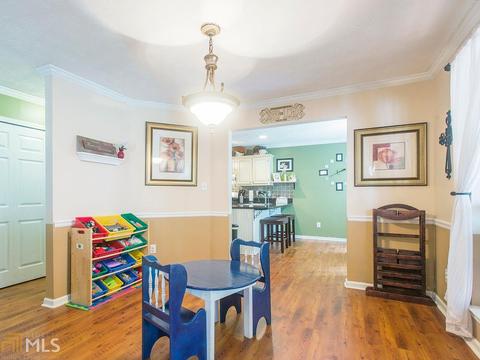 380 Wynbrook Dr, Mcdonough, GA 30253 photo 6
