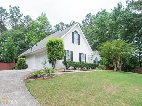 380 Wynbrook Dr, Mcdonough, GA 30253 photo 27
