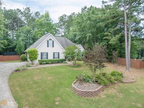 380 Wynbrook Dr, Mcdonough, GA 30253 photo 26
