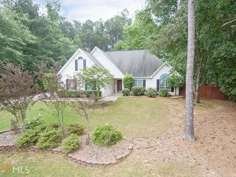 380 Wynbrook Dr, Mcdonough, GA 30253 photo 1