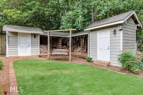 2654 Frontier Trl, Chamblee, GA 30341 photo 34