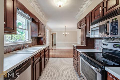 2654 Frontier Trl, Chamblee, GA 30341 photo 14
