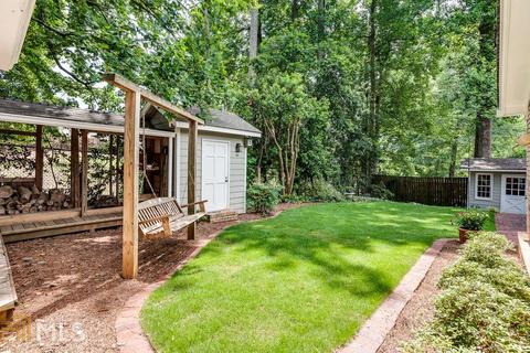 2654 Frontier Trl, Chamblee, GA 30341 photo 35