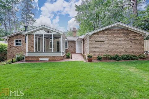 2654 Frontier Trl, Chamblee, GA 30341 photo 31