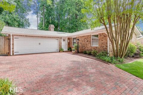 2654 Frontier Trl, Chamblee, GA 30341 photo 1