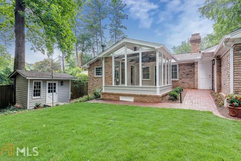 2654 Frontier Trl, Chamblee, GA 30341 photo 32