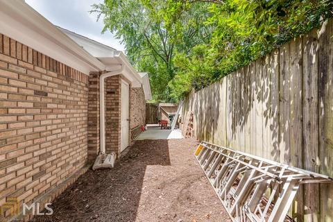 2654 Frontier Trl, Chamblee, GA 30341 photo 36