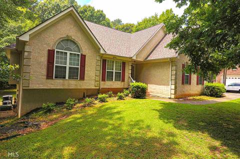 11577 New Hope Rd, Hampton, GA 30228 photo 5