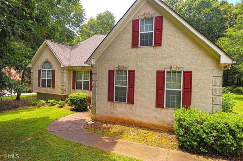 11577 New Hope Rd, Hampton, GA 30228 photo 8