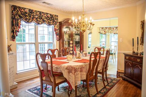 11577 New Hope Rd, Hampton, GA 30228 photo 19