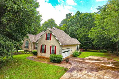 11577 New Hope Rd, Hampton, GA 30228 photo 1